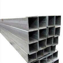 Factory direct sales ASTM106 A53 st52 10#20#45# Q195 Q235 Q345  cold rolled/hot rolled square tube carbon